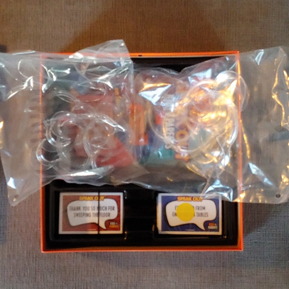 Speak Out Kids vs Parents Game - Picture 3 of 5